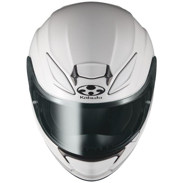 OGKカブト フルフェイスヘルメット SHUMA(シューマ)  パールホワイト  XL(61-62cm)  OGK4966094601614｜partsbox5｜03