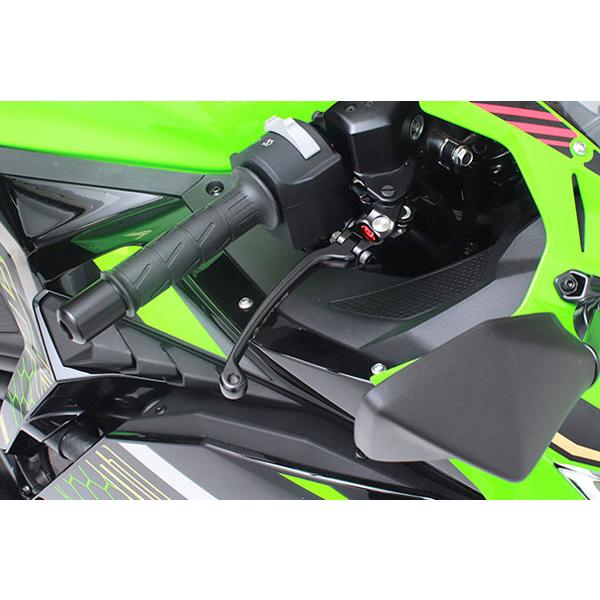 10月9日入荷予定 受付中】アクティブ ニンジャ ZX-4RR ZX-25R カワサキ