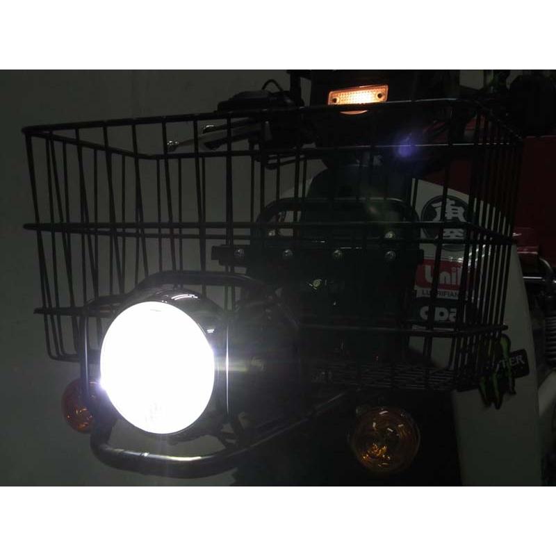 PROTEC（プロテック） スーパーカブ110プロ ホンダ LEDクラシカル