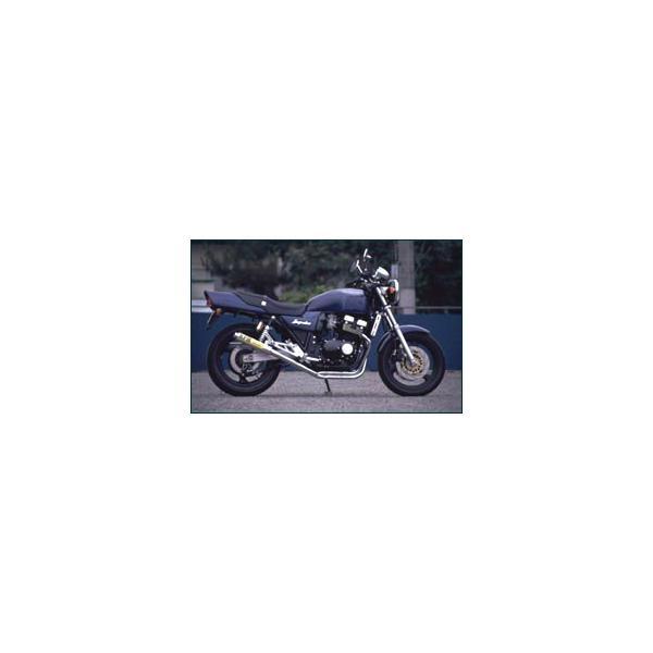RMP RPM インパルス マフラー RPM4-2-1マフラー(Ver2.2) インパルス(94