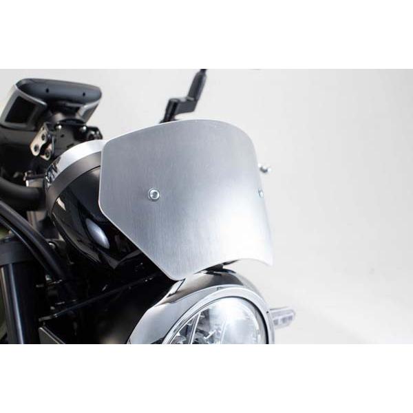SW-MOTECH KAWASAKI Z900RS(2017~2020) ウィンドスクリーン