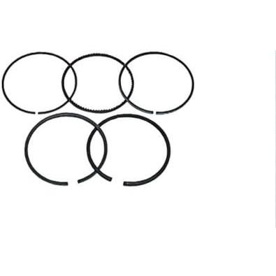 スペシャルパーツ武川 【2月26日出荷】武川 ピストンリングSET(52MM