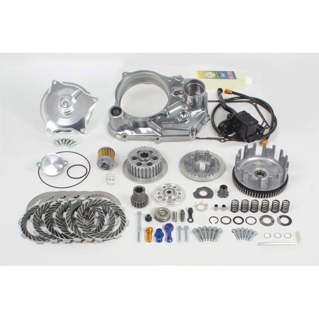 武川 スペシャルクラッチキット TYPE-R (WET/油圧式) 6V・12Vモンキー/ゴリラ　モンキーFI SP02-01-0188