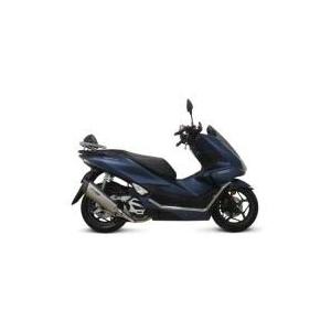 1月9日出荷】武川 PCX/PCX160 ハイパースポーツマフラー(政府認証