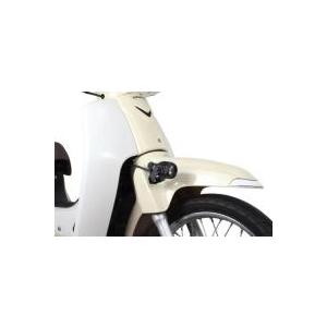 武川 スーパーカブ50/スーパーカブ110 LEDフォグランプキット3.0(950