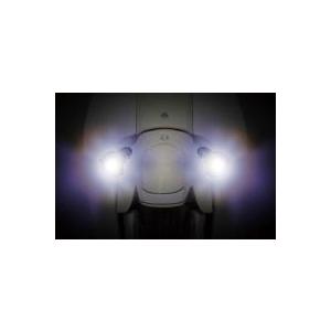 武川 スーパーカブ50/スーパーカブ110 LEDフォグランプキット3.0(950