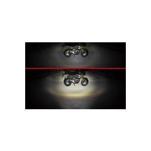 武川 スーパーカブ50/スーパーカブ110 LEDフォグランプキット3.0(950