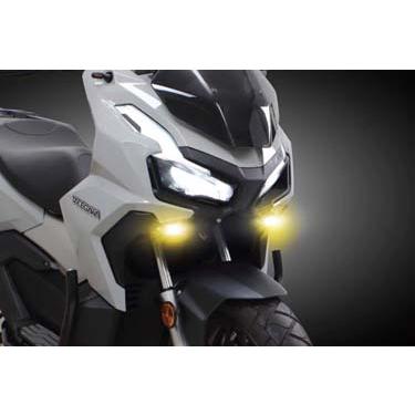 スペシャルパーツ武川 【7月31日出荷】武川 ADV160 LEDスモール