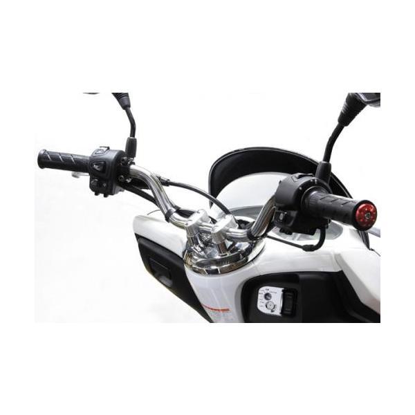 スペシャルパーツ武川 武川 PCX/PCX150用 ツーリングミディアム