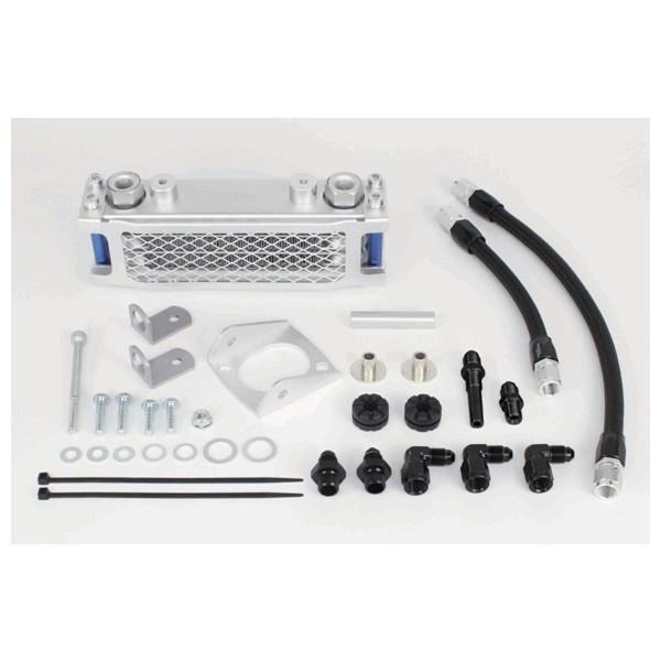 スペシャルパーツ武川 武川 コンパクトクールキット(3フィン/ブレード