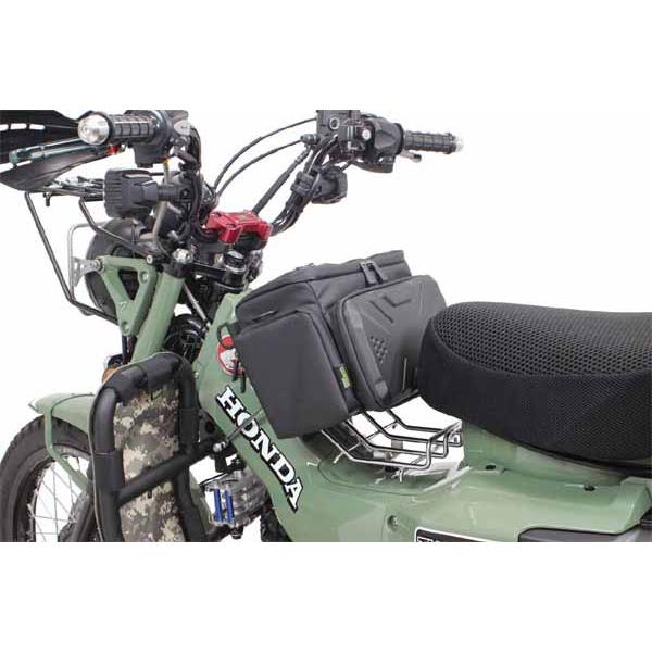 30％OFF】HONDA 防水ツーリングバッグDX 0SYEX-M84-B バイク