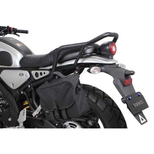 みやこ スペシャルパーツ武川 武川 XSR125 XSR155 ヤマハ YAMAHA グラブバー