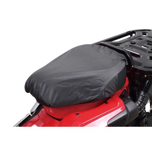 スペシャルパーツ武川 【6月30日出荷】武川 CT125 カスタムシート