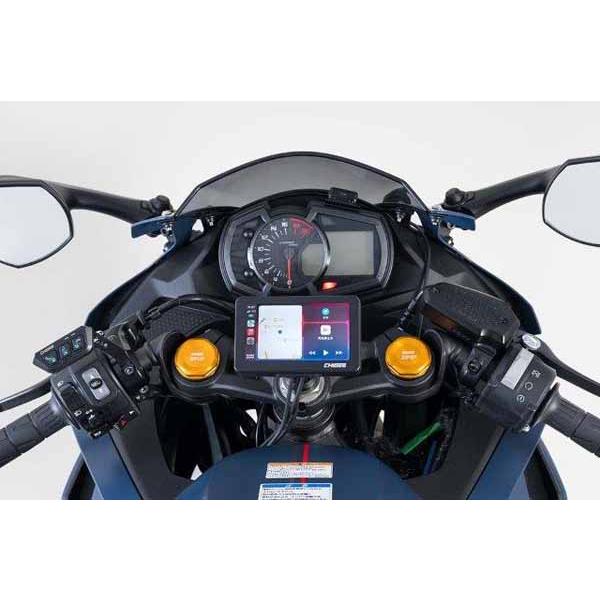TANAX スマートライドモニター XR-2 SRS-019 : パーツボックス5号店