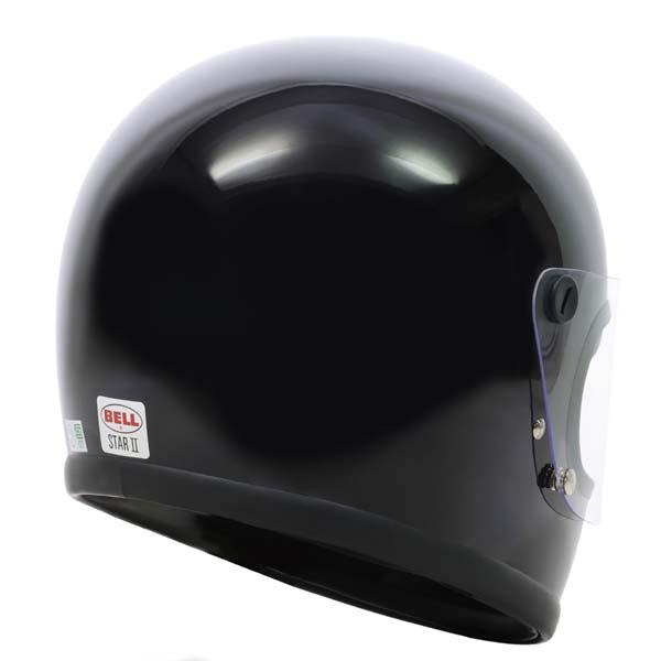 BELL STAR II ソリッドブラック XLサイズ 在庫あり】BELL HELMETS ベル ヘルメット STAR2 ソリッドブラック [XL