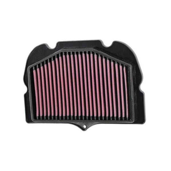 ヨシムラ - K\u0026Nリプレイスメントエアフィルター GSX1300R HAYABUSA（08-15）レーシングタイプ SU-1308R