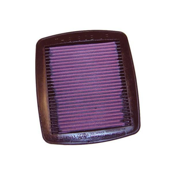 TAページ ヨシムラ（YOSHIMURA） K&NフィルターGSF1200/S-GV75A SU-7593