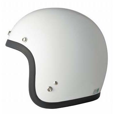 BELL HELMETS ベル ヘルメット 500-TXJ ソリッドホワイト [Mサイズ