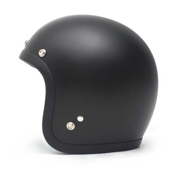 BELL HELMETS ベル ヘルメット 500-TXJ フラットブラック [Sサイズ 