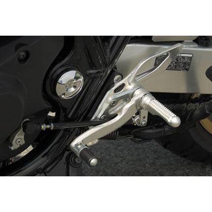 BEET CB1300SF(99-02)用 ハイパーバンク(固定式) 0111-H53-20 【公式通販】