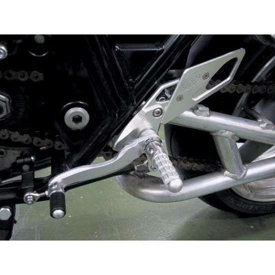 BEET ZRX1100/1200R/S用 ハイパーバンク(固定式) 0111-K61-20 : パーツ 