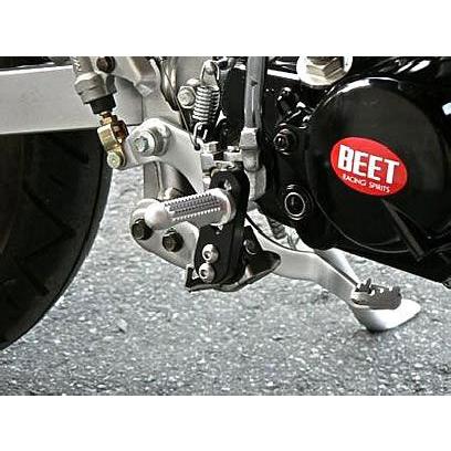 BEET KSR110用 チルトステップ 0114-K68-00