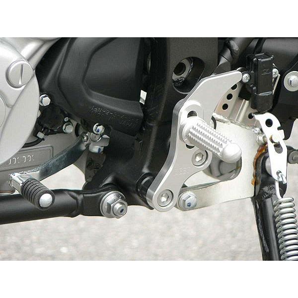 【6月13日出荷】BEET チルトステップキット   WR250X 　0114-Y45-00