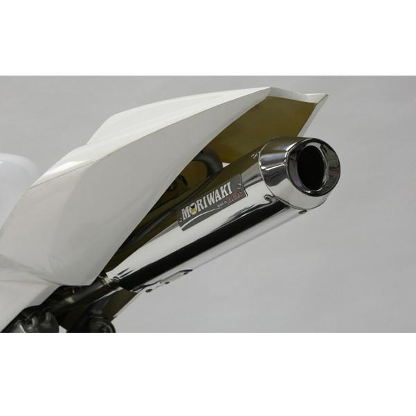 モリワキ NSF100 ZERO レーシング 01810-J41N9-00 : パーツボックス