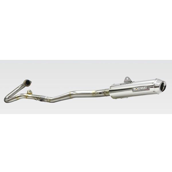 モリワキ NSF100 ZERO レーシング 01810-J41N9-00 : パーツボックス