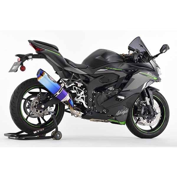 アンテナ 5月27日出荷】BEET ZX-4R SE/ZX-4RR NASSERT Evolution Type2 政府認証