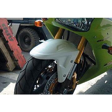 BEET（ビート） BEET Z1000(03-06)他用 エアロシャークフェンダー