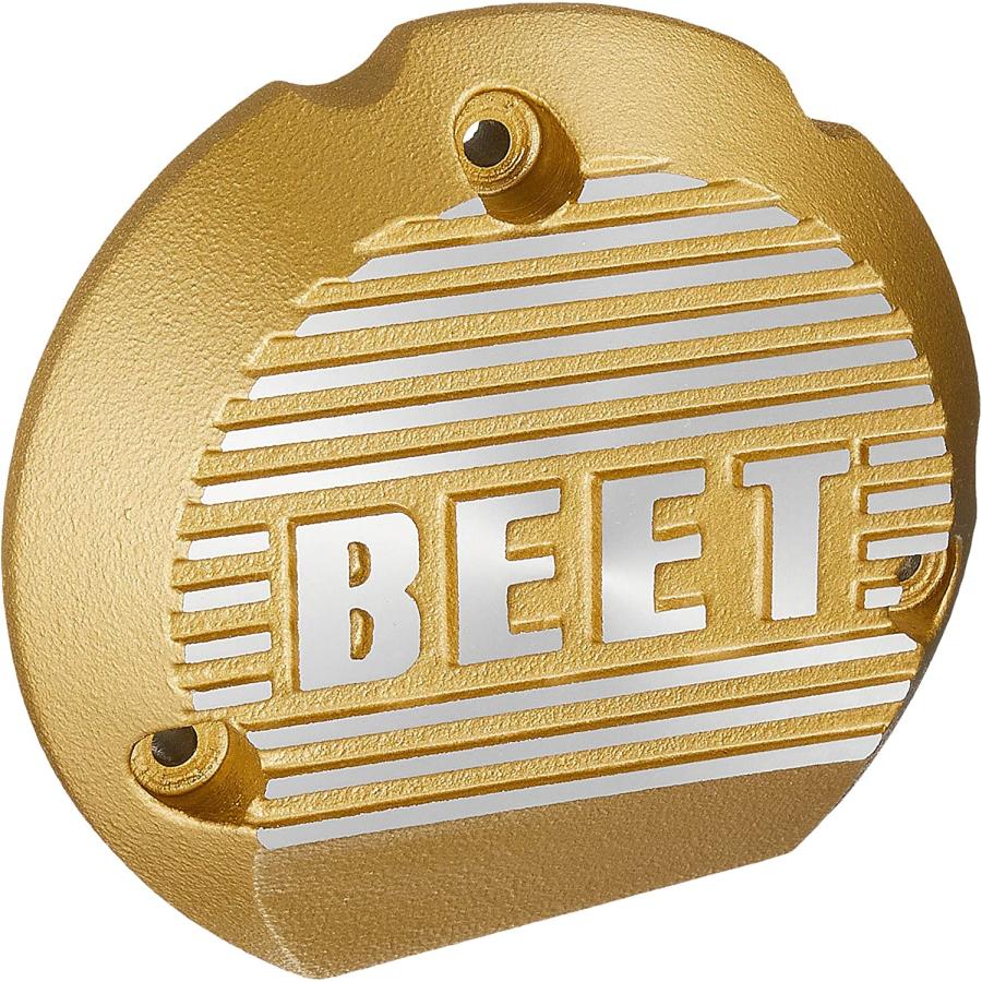 BEET（ビート） 【6月30日出荷】BEET ポイントカバー ゴールド CB400SF 