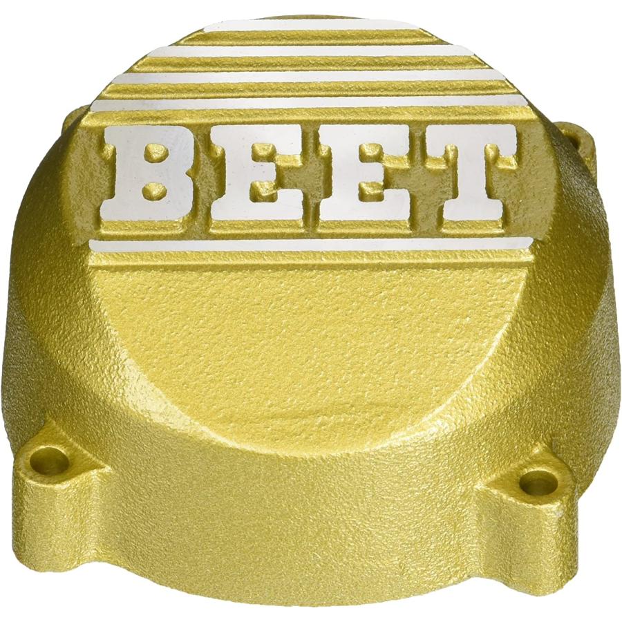 BEET（ビート） 【9月15日出荷】BEET ポイントカバー ゴールド ZRX400