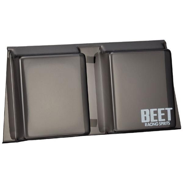 BEET（ビート） 【10月8日出荷】BEET ブラックテール NC30/NC35 0404