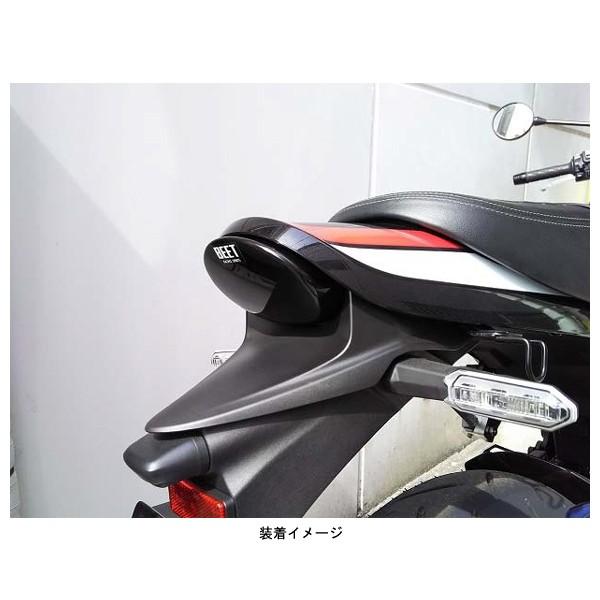 BEET（ビート） 【1月16日出荷】BEET Z900RS('18〜) ブラックテール
