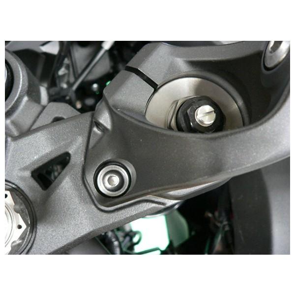 アクセサリー h2 NINJA H2 SX/SE – PUIG JAPAN OFFICIAL