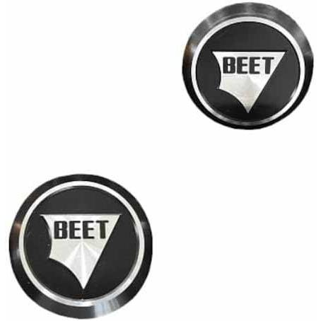6月9日出荷】BEET ZX-4R/ZX-25R スイングアームピポットプラグセット