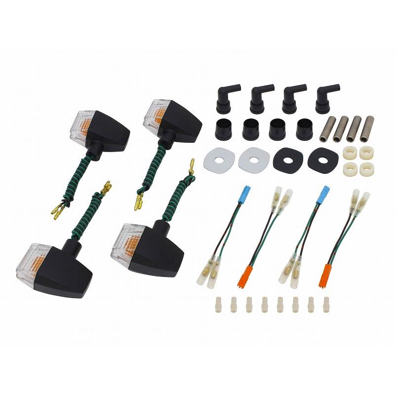 POSH（ポッシュ） POSH Faith クラシカル046 BK/CL W800 043047-56