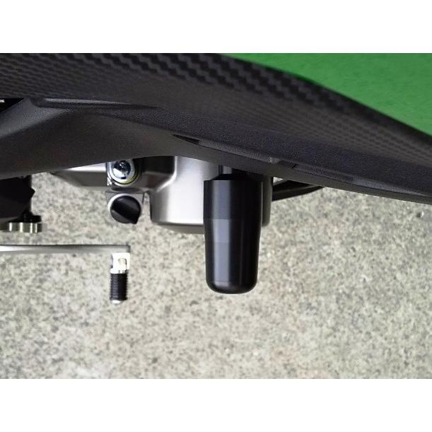 BEET（ビート） 【1月14日出荷】BEET Z125 PRO マシンプロテクターSET