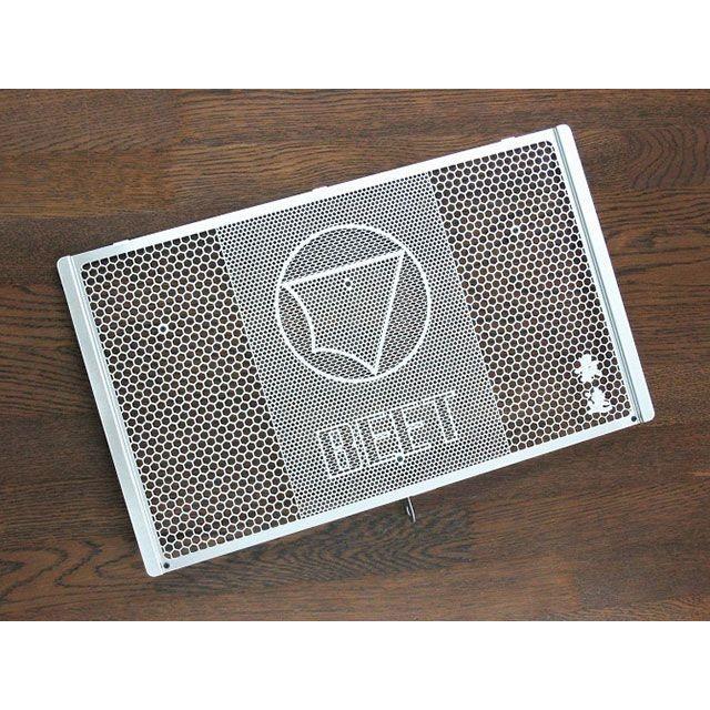 BEET（ビート） 【5月9日出荷】BEET ラジエターガード シルバー Z900RS