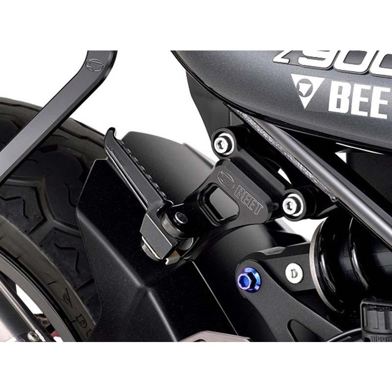 BEET Z900RS タンデムキット 0640-KE3-04 : パーツボックスプレミアム