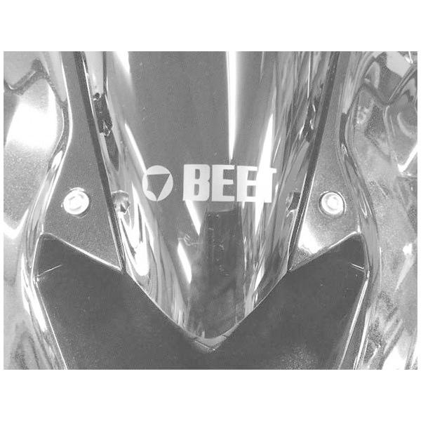 BEET（ビート） 【6月23日出荷】BEET スモークスクリーン ニンジャ ZX