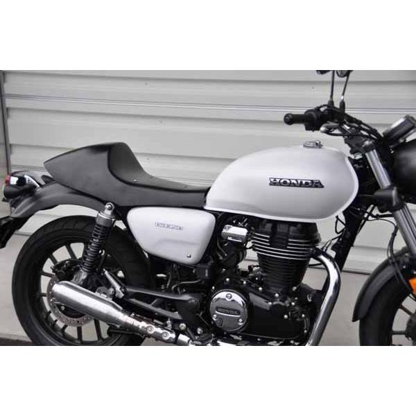 モリワキ シートカウルキットGB350 21-22/23- GB350S モリワキ HONDA ホンダ GB350/GB350S (21-22/23-) カウルシートキット