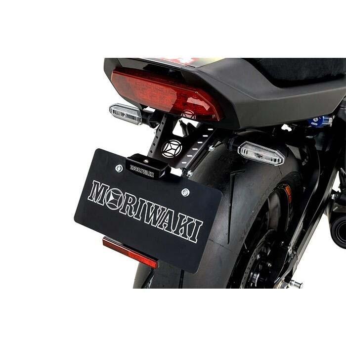 モリワキ CB1000F/SE ショートフェンダーキット 08010-20802-00