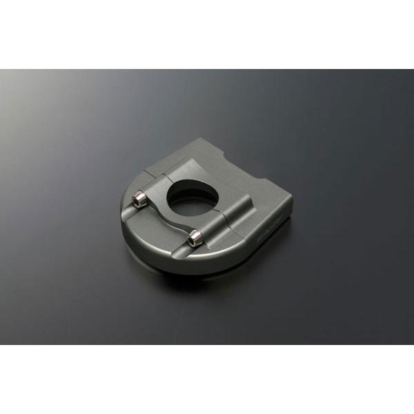 【在庫あり】アクティブ VMAX1200 ヤマハ スロットルキット TYPE-3 ガンメタ 巻取φ28 [ステン金具] 1063143SU