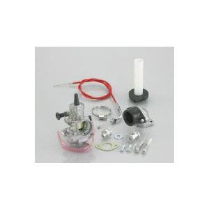 キタコ  XR/CRF50用 ビッグキャブキット ミクニVMΦ26 110-1129003