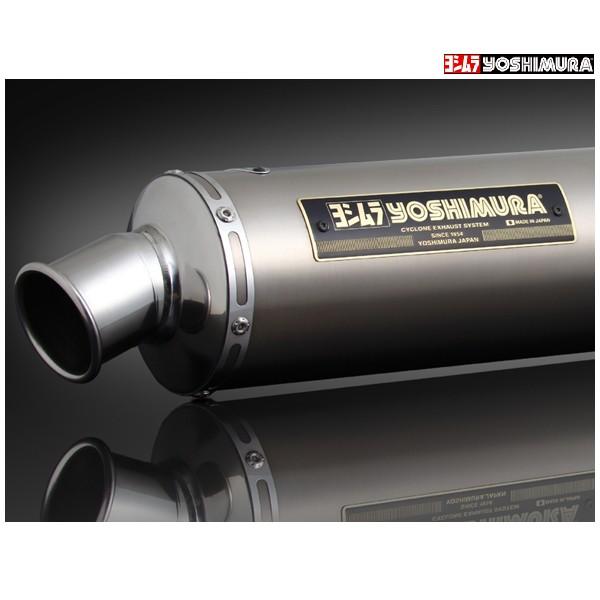 テネレ700 ヨシムラ サイクロン 政府認証 テネレスリップオン ヨシムラから Tenere 700用「Slip-On HEPTA FORCE サイクロン EXPORT