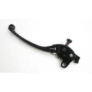 アクティブ ZX-14R ZZR1400 1400GTR ビレットレバー [クラッチ