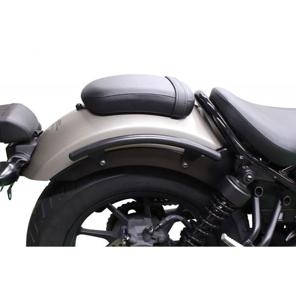 在庫あり】アクティブ レブル250/500 グラブバー φ22 1110011 : パーツ