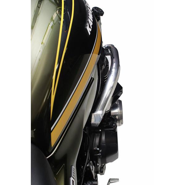 【在庫あり】アクティブ Z900RS/カフェ サブフレーム [バフ] TYPE-2 1117044P_6